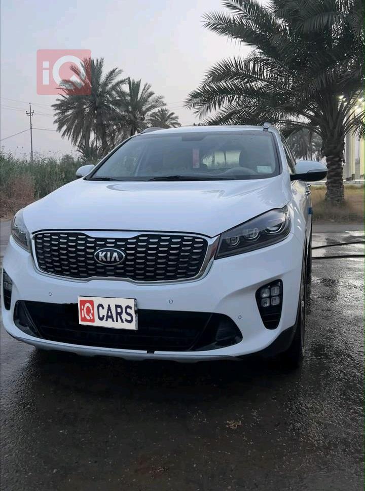 كيا سورينتو